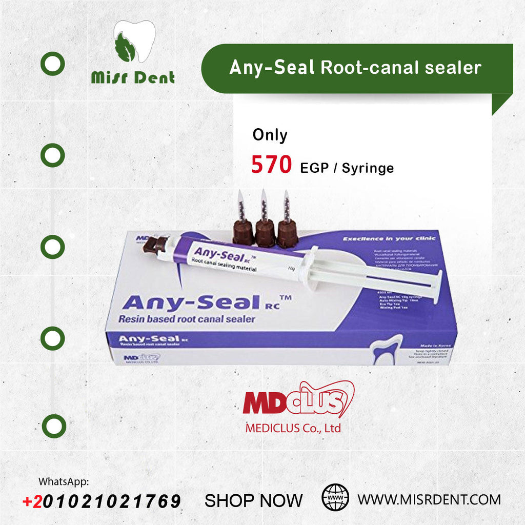 Any seal RC root-canal sealer offer