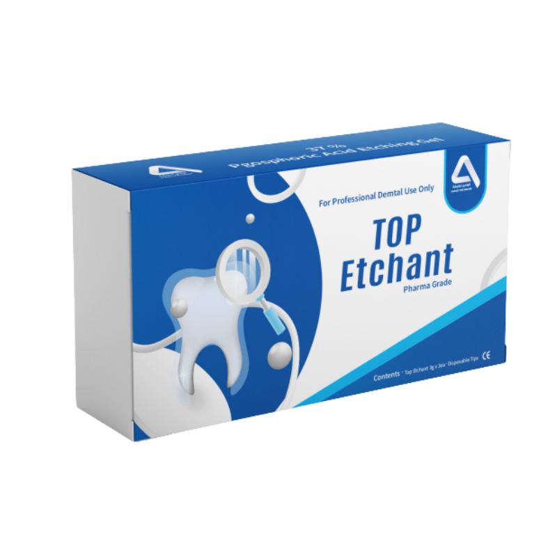 Alwady Medical Top Etchant