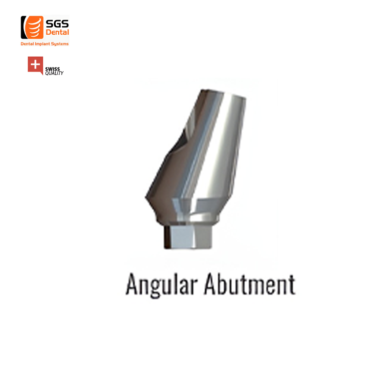 Angular-Abutment