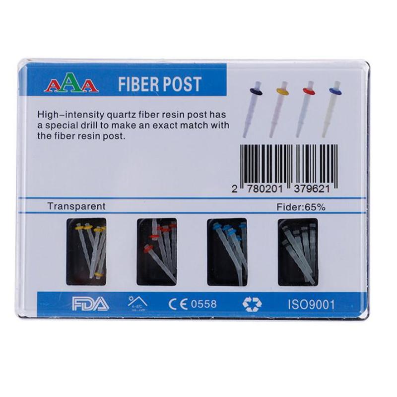 China fiber post