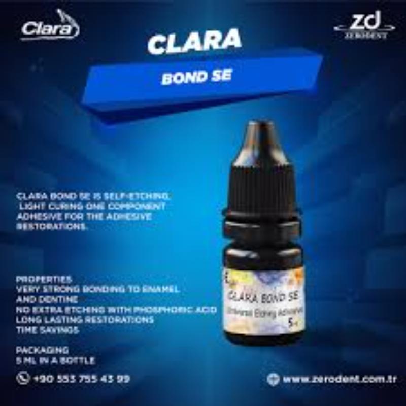 Clara Universal Bond