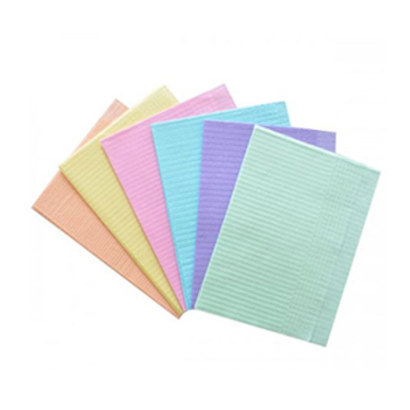 Dental Napkin Local Made 100 sheets