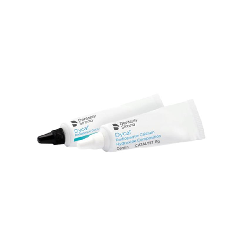 Dentsply Dycal Calcium Hydroxide (24g)