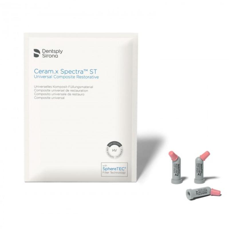 Dentsply Neo SPECTRA ST REF LV COMPULES