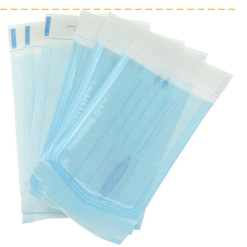 Disposable Pouch 7cm (200 pcs)