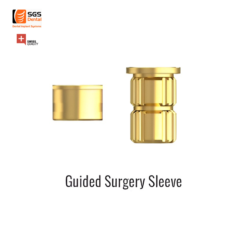 Guided-Surgery-Sleeve