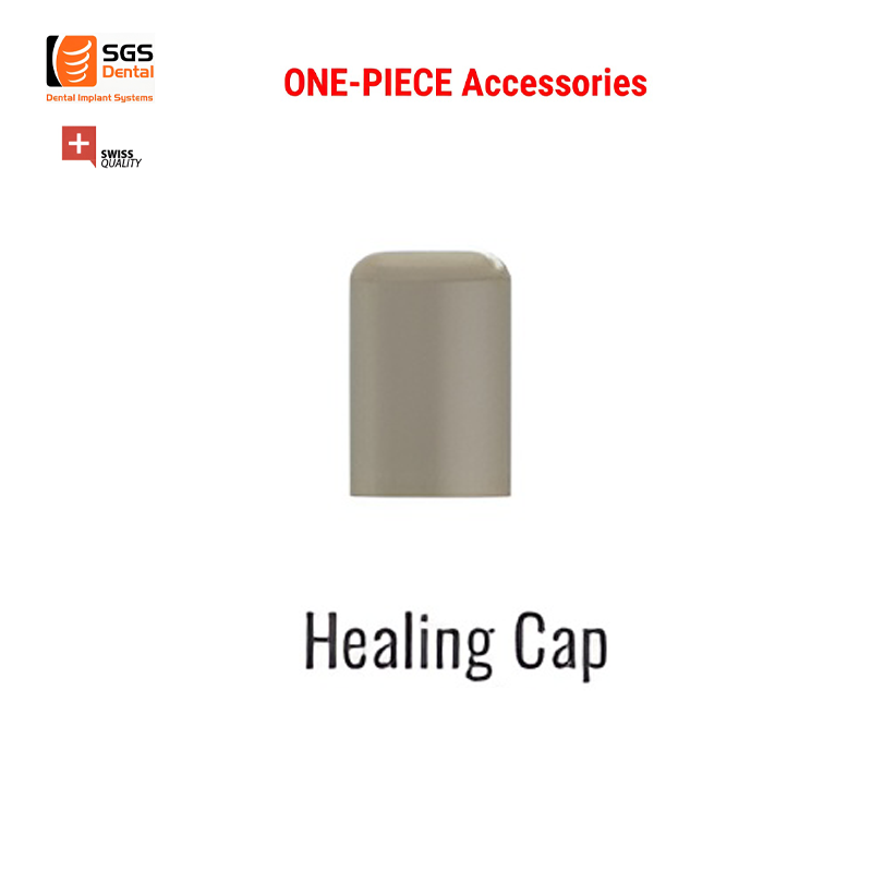 Healing-Cap - One piece