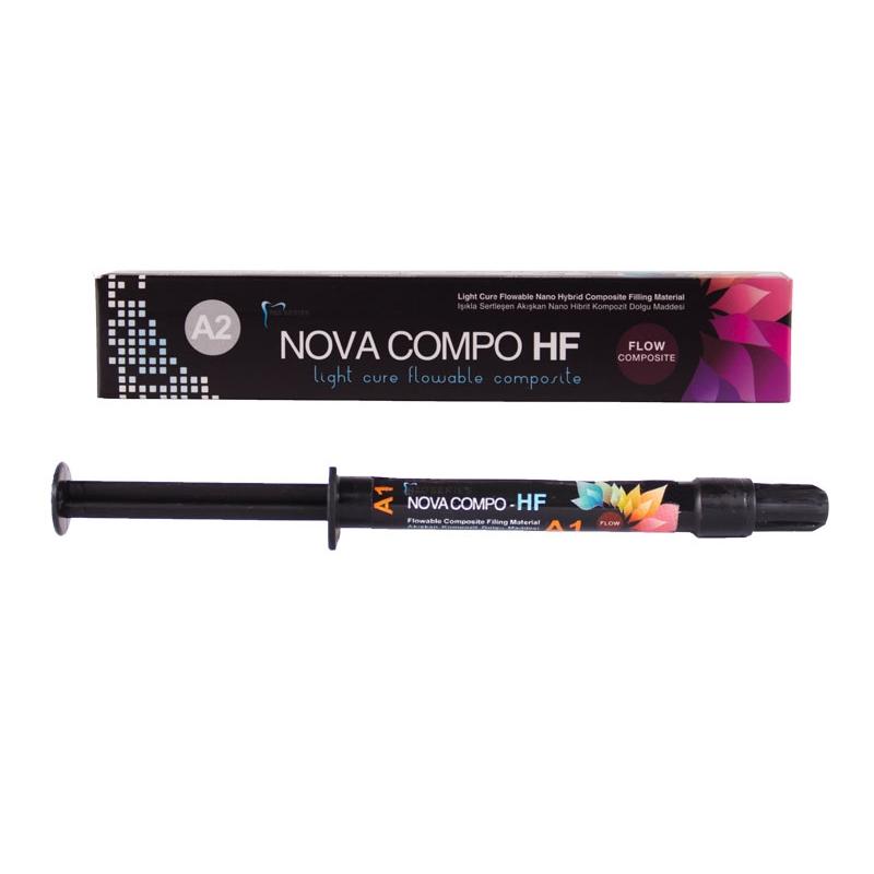 IMICRYL Nova Compo HF Flow 2g x2syr