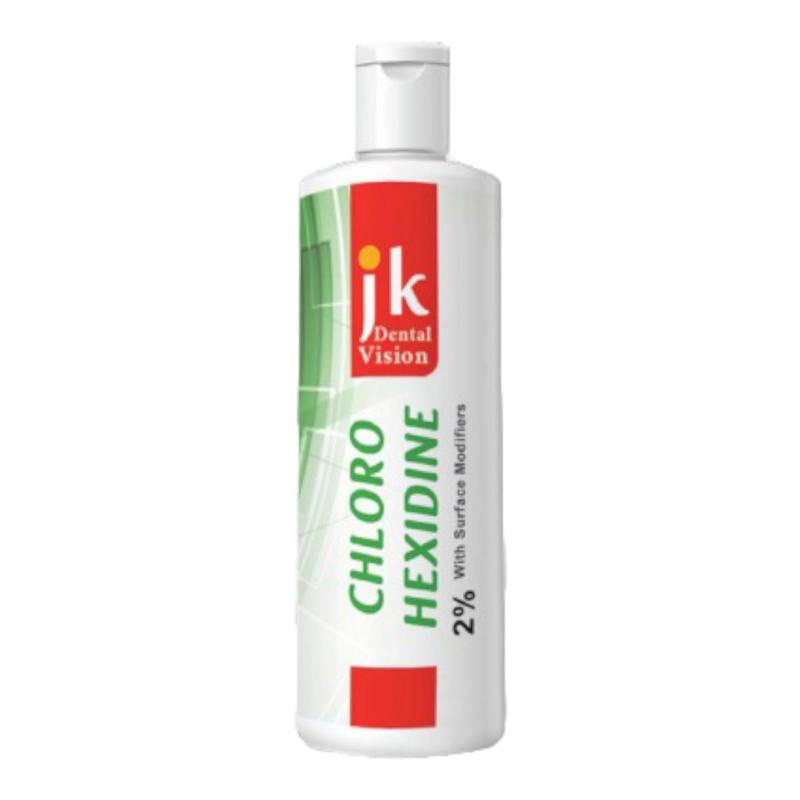 JK CHLORHEXIDINE SOLUTION 2%