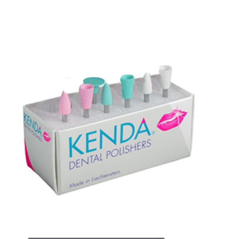 Kenda Polishing paste