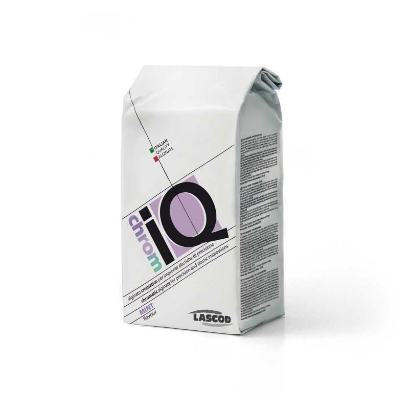 LASCOD IQ ALGINATE 450G