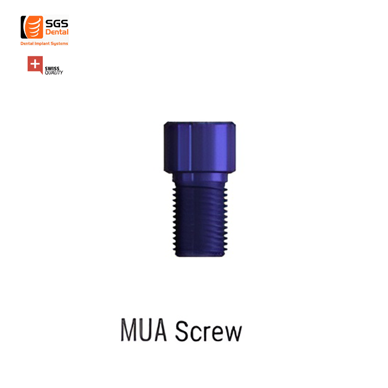 MUA-Screw