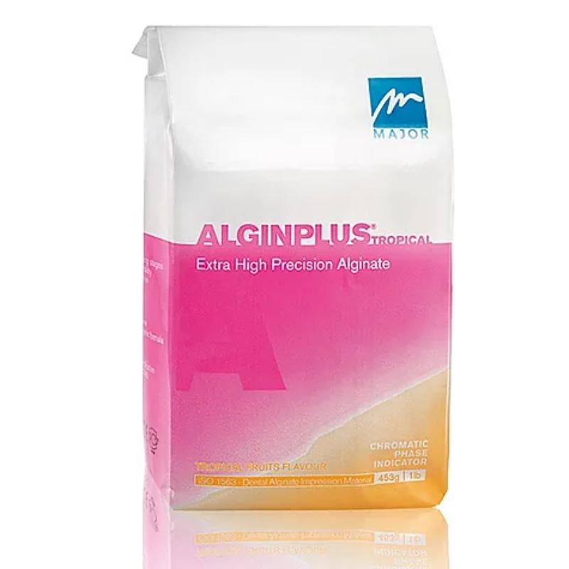 Major Alginplus Tropical-Normal (453 g)