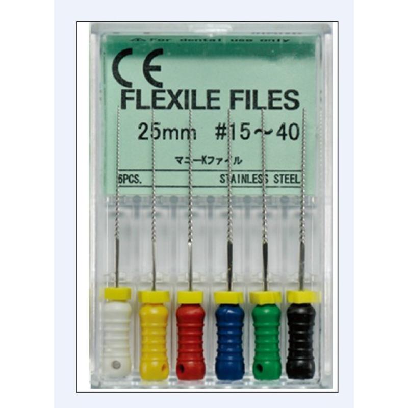 Mani FLEXILE FILES