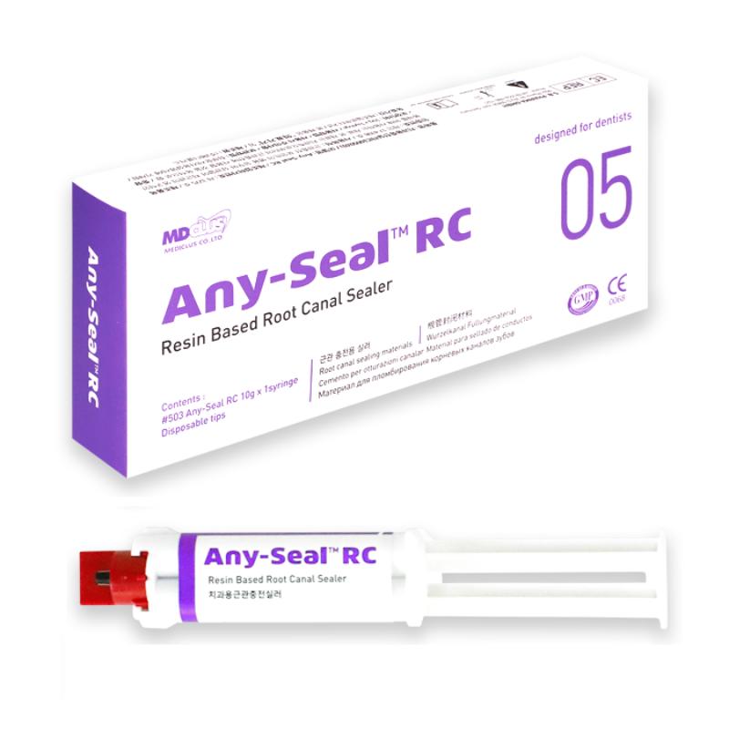 Mediclus Any-Seal RC RESIN SEALER - 10g