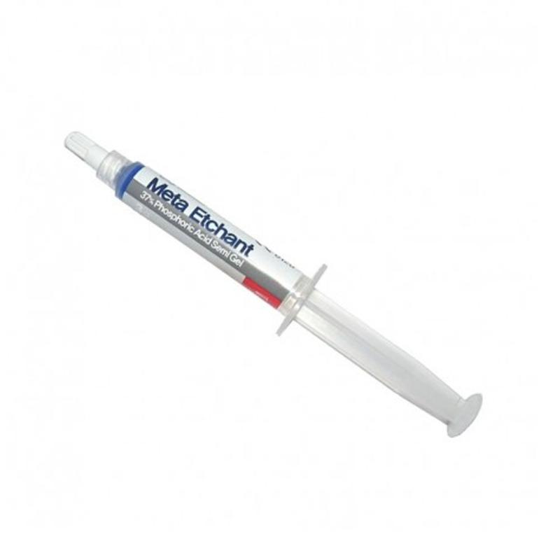 Meta Biomed Etchant 3g Syringes