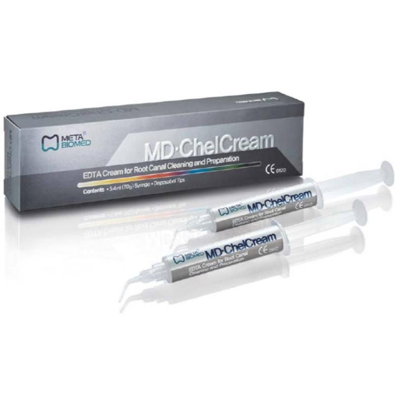 Meta Biomed MD-ChelCream EDTA