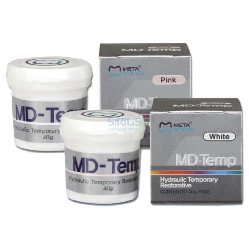 Meta Biomed MD-Temp Temporary filling(40g)