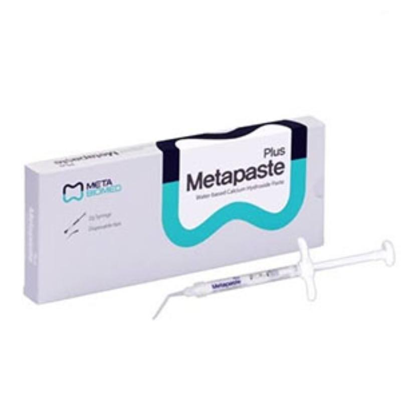 Meta Biomed MetaPaste 2.2g syringe