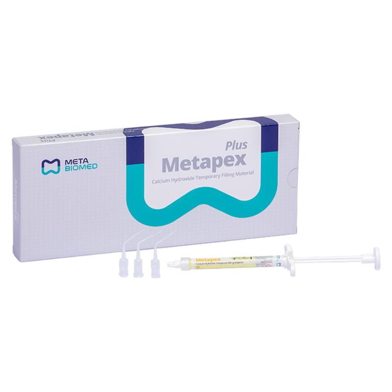 Meta Biomed MetaPex