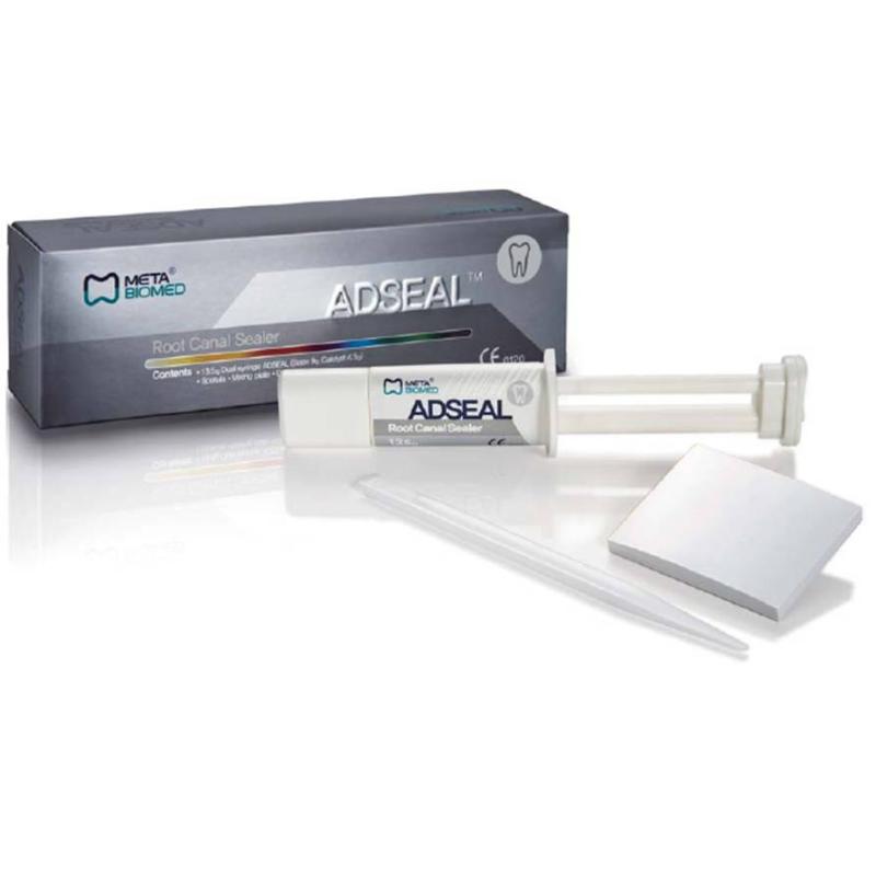 Meta Biomed Meta Adseal