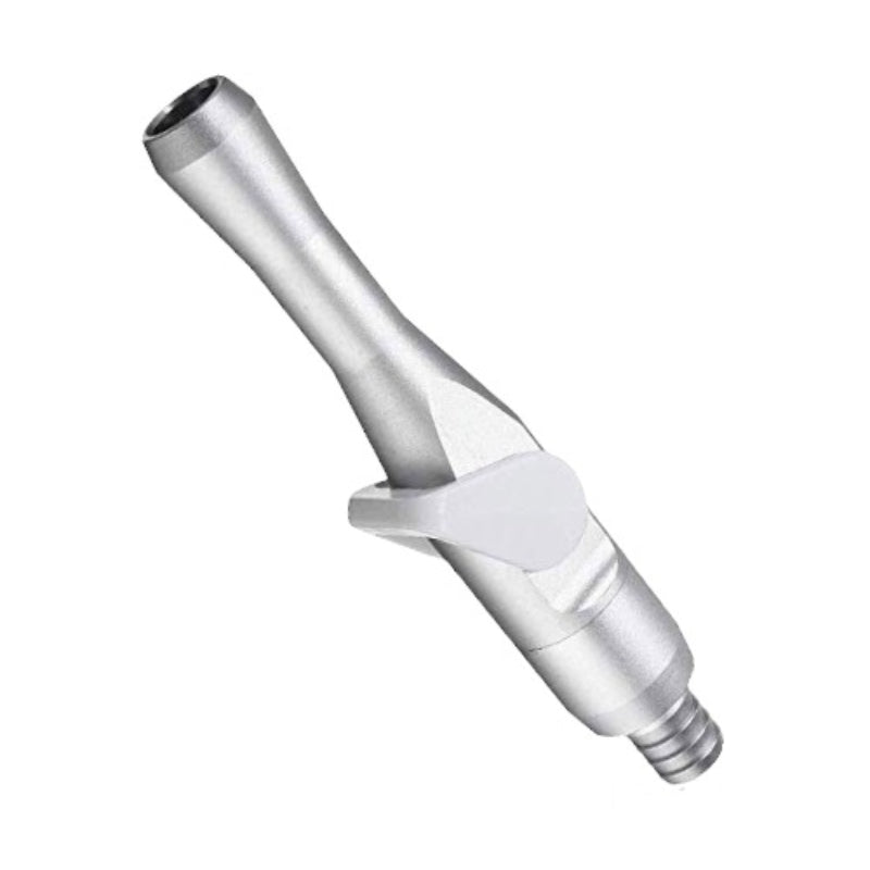 Metal High Suction Tip Adaptor