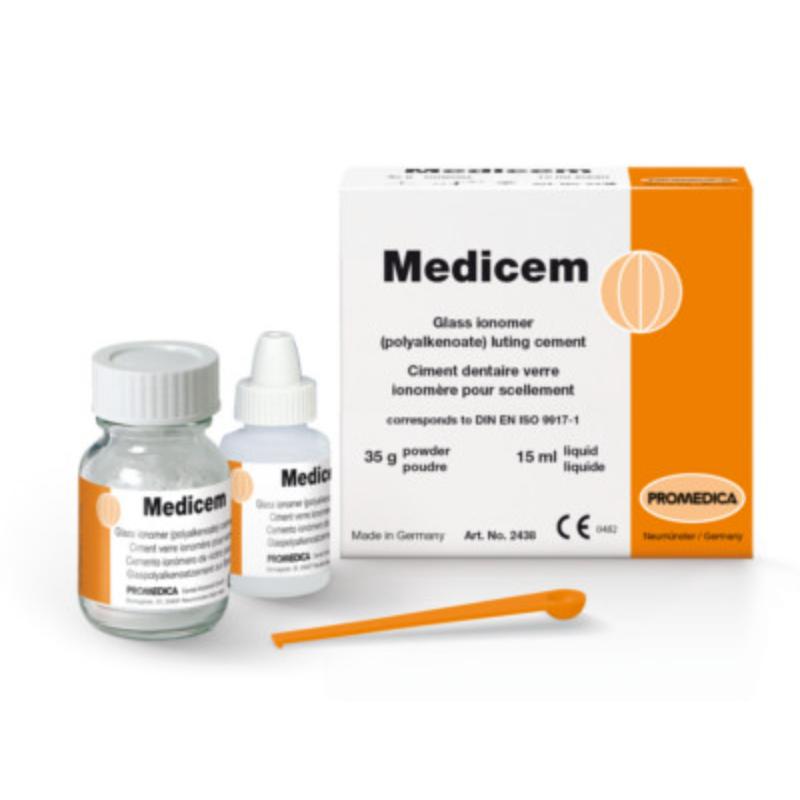 PROMEDICA Medicem