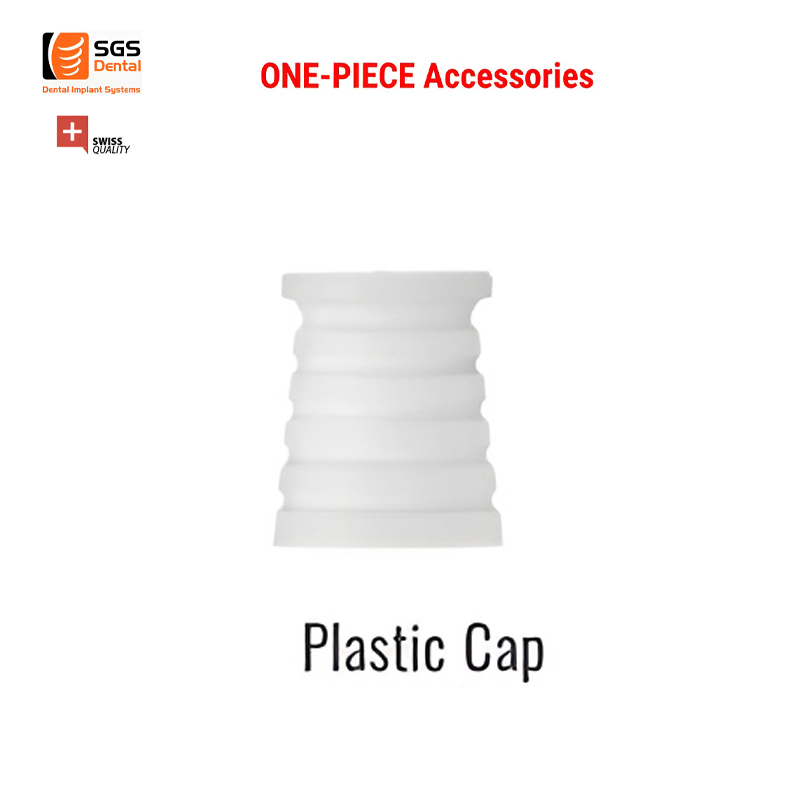 Plastic-Cap