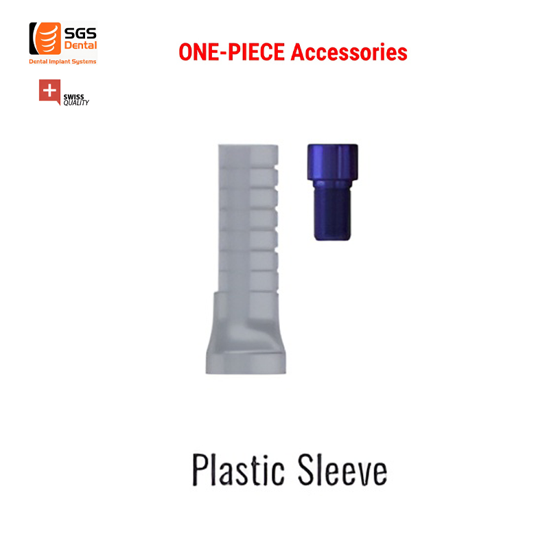 Plastic-sleeve