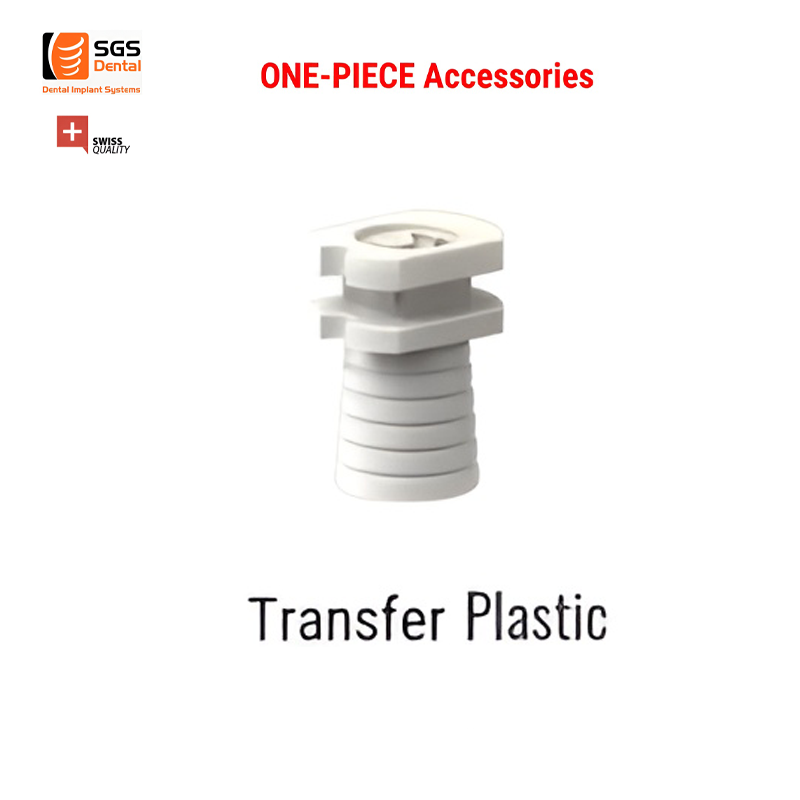 Plastic-transfer