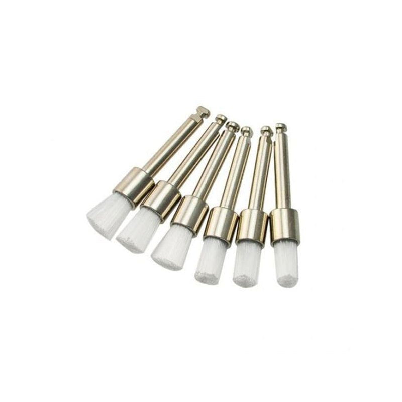 Polishing Brushes 100pcs