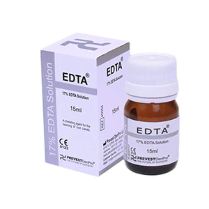 Prevest Edta Solution (15ml)