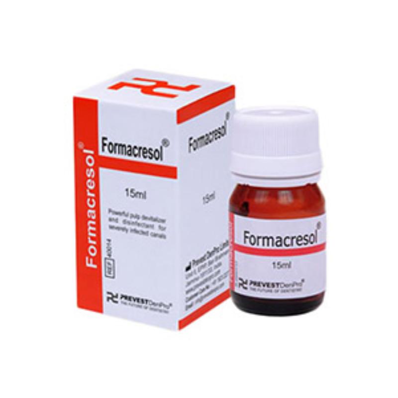 Prevest Formecresol (15ml)