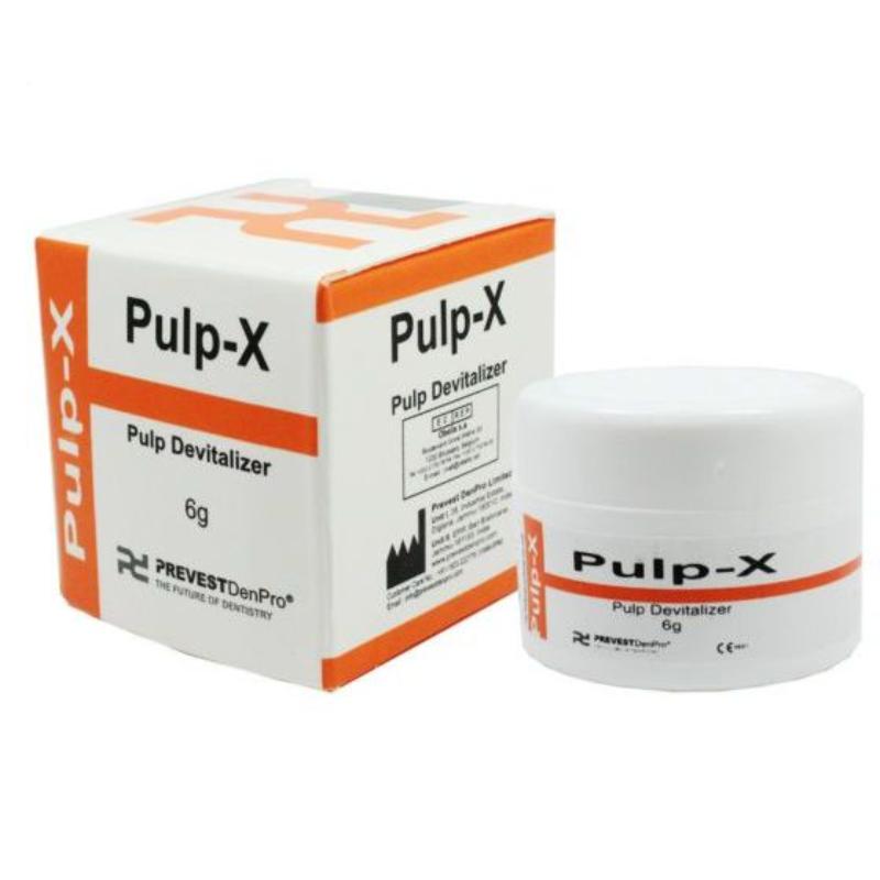 Prevest Pulp X (6g)