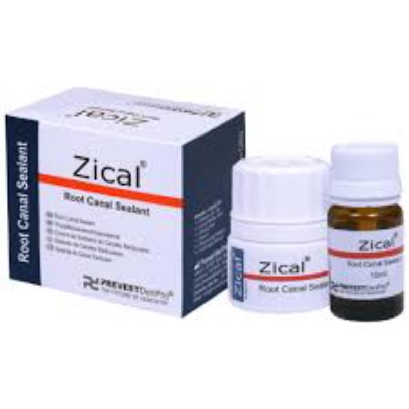 Prevest Zical Root Canal Sealer