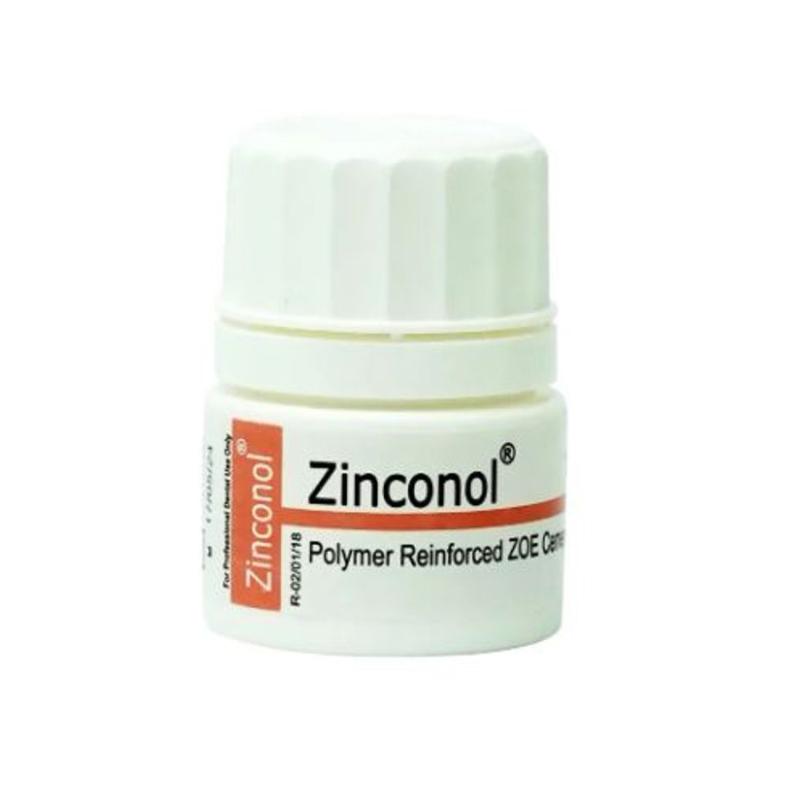 Prevest Zinconol (20g & 10ml)