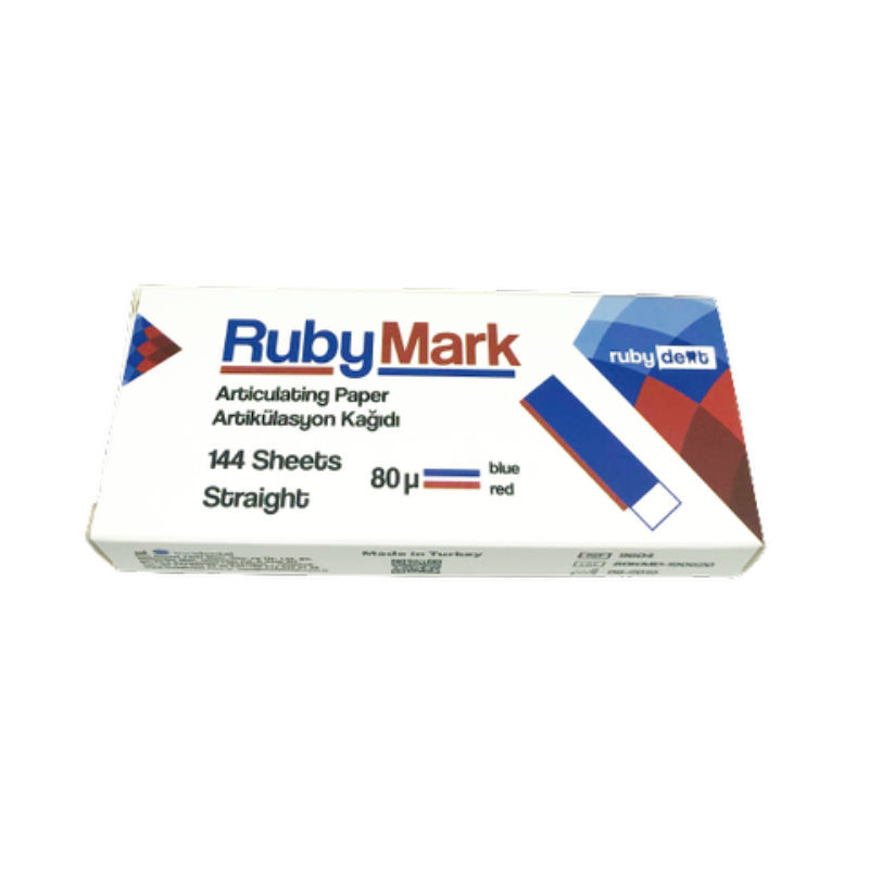 RubyMark Articulating Paper Straight