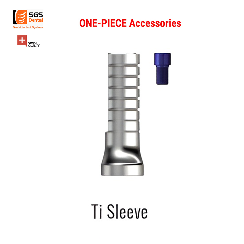 Ti-sleeve