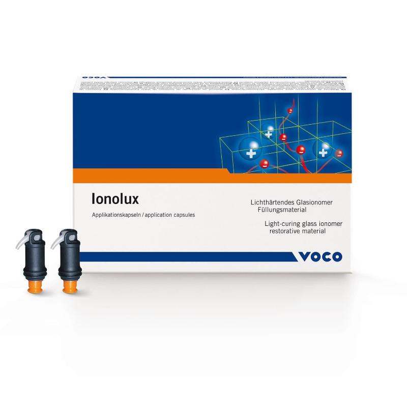 VOCO Ionolux - 1 Capsule