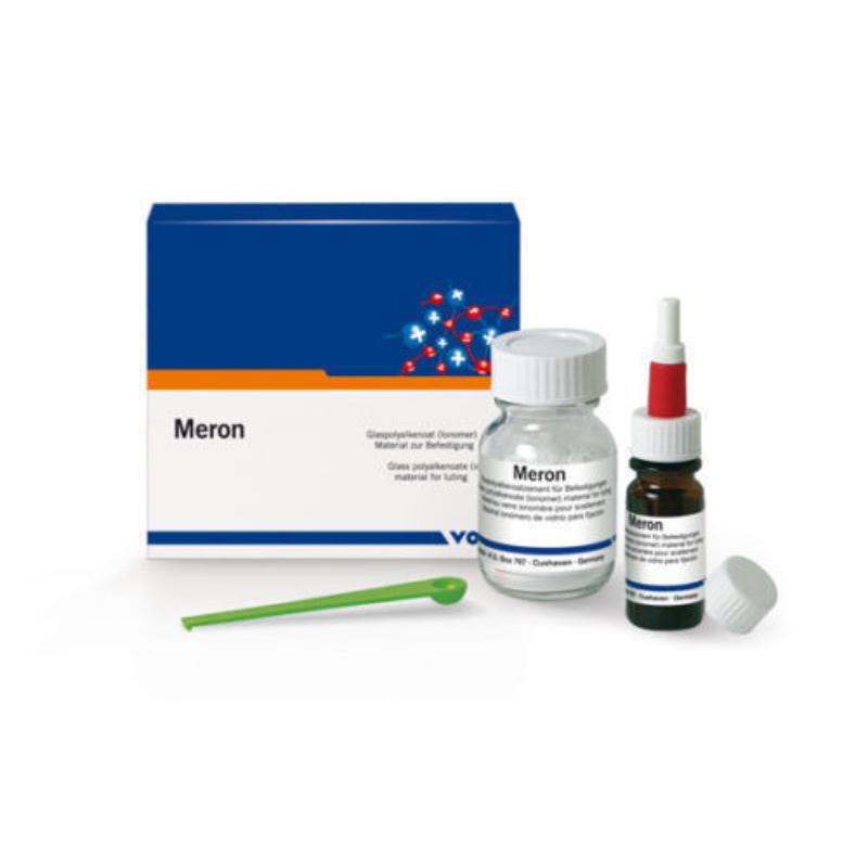 VOCO Meron Glass Ionomer - 35g and15ml