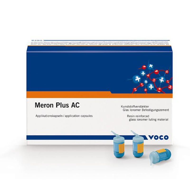 VOCO Meron Plus AC Capsules