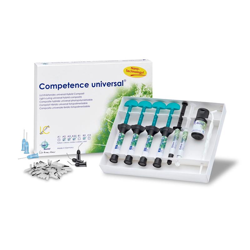 WP dental Competence universal composite