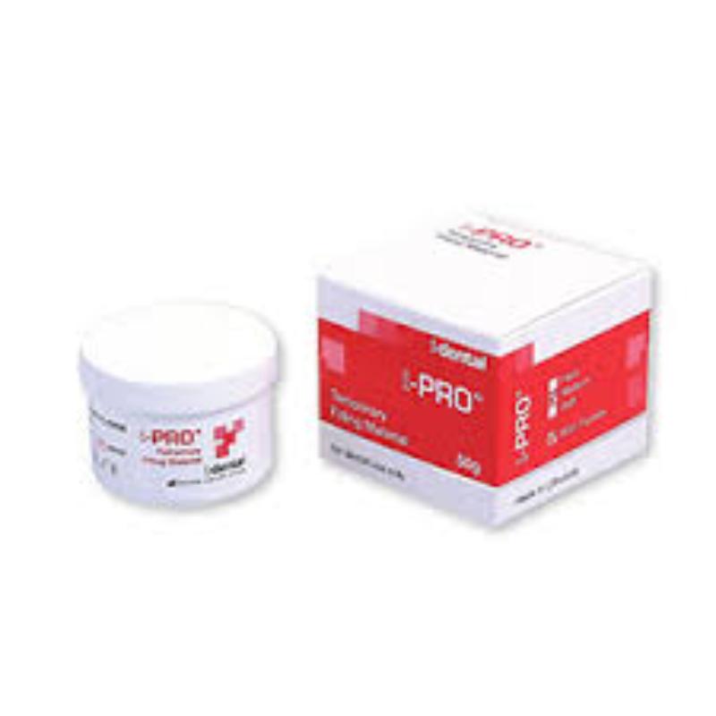 i-Dental i-PRO Temporary Filling Material (38g)