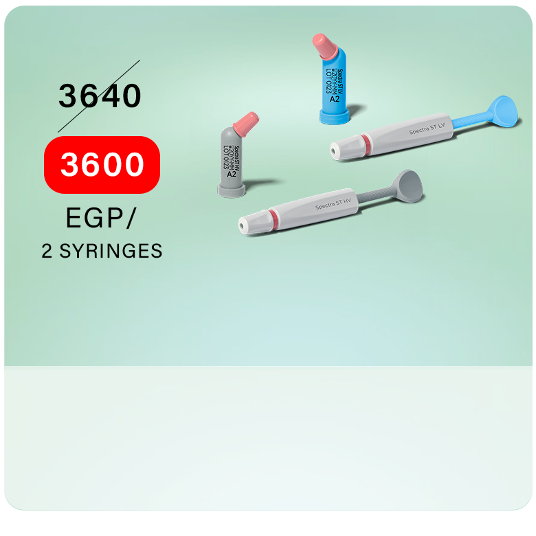 Dentsply Neo Spectra ST LV / HV (3g)